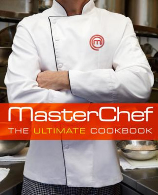 Masterchef (Contestants and Judges of Masterchef,Graham Elliot,Joe Bastianich)(Twarda)