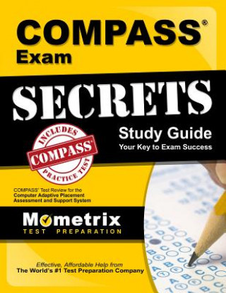 Compass Exam Secrets Study Guide