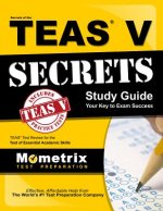Secrets of the TEAS V Exam