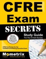 Cfre Exam Secrets Study Guide