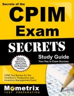 Secrets of the CPIM Exam