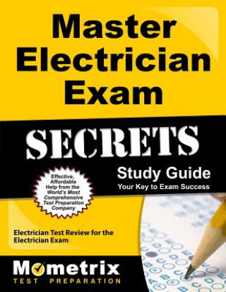 Master Electrician Exam Secrets