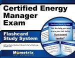 Certified Energy Manager Exam Flashcard Study System