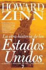 La otra historia de los estados unidos / A People's History of the United States