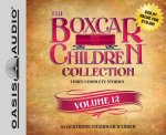 The Boxcar Children Collection