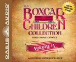The Boxcar Children Collection