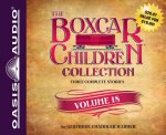 The Boxcar Children Collection