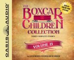 The Boxcar Children Collection