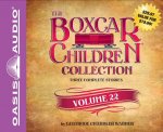 The Boxcar Children Collection