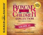 The Boxcar Children Collection