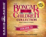 The Boxcar Children Collection