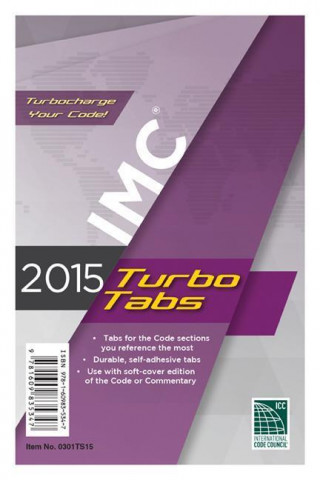 Imc Turbo Tabs 2015