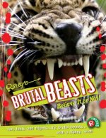 Ripley's Brutal Beasts