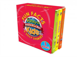 Fun Facts & Silly Stories Set