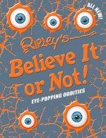 Eye-Popping Oddities