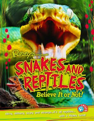 Snakes & Reptiles