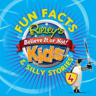 Fun Facts & Silly Stories