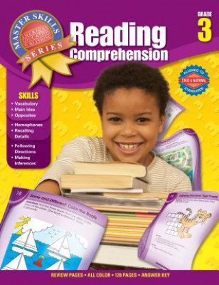 Reading Comprehension Grade 3