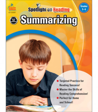 Summarizing, Grades 5-6