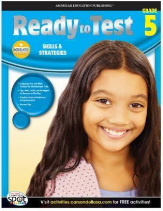Ready to Test, Grade 5