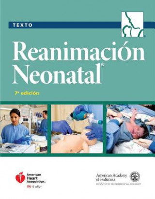 Manual de reanimación neonatal