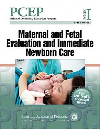 Perinatal Continuing Education Program (PCEP): Book I