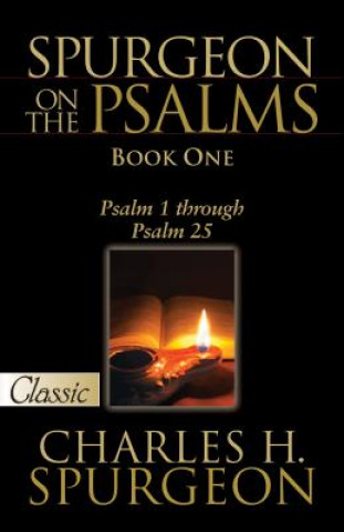 Spurgeon on the Psalms