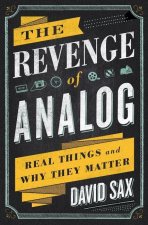 Revenge of Analog