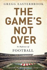 Game's Not Over