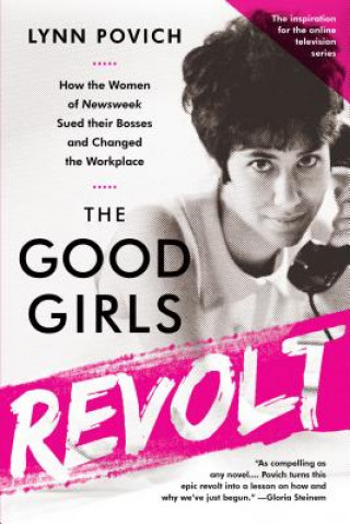 Good Girls Revolt (Media tie-in)