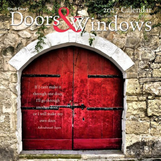 Doors & Windows 2017 Calendar