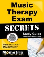 Music Therapy Exam Secrets