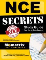 NCE Secrets Study Guide