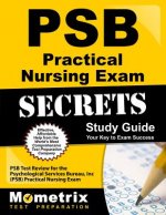 PSB Practical Nursing Exam Secrets