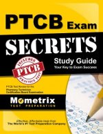 Secrets of the PTCB Exam