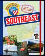 It's Cool to Learn About the United States: Southeast