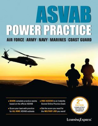 ASVAB Power Practice