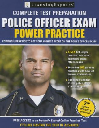 Police Officer Exam