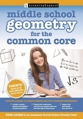 Middle School Geometry for the Common Core