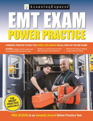 EMT Exam Power Practice