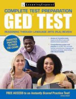 GED Test Reasoning Through Language Arts (RLA) Review