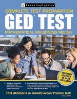 GED Test Mathematical Reasoning Review