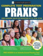 Praxis Core Academic Skills for Educators (5712, 5722, 5732)
