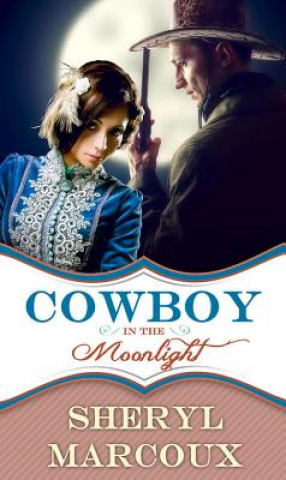 Cowboy in the Moonlight