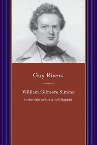 Guy Rivers