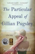 Particular Appeal of Gillian Pugsley