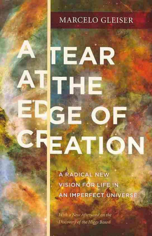 A Tear at the Edge of Creation