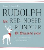 Rudolph the Red-Nosed Reindeer