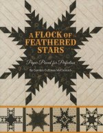 A Flock of Feathered Stars