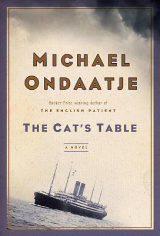 The Cat's Table